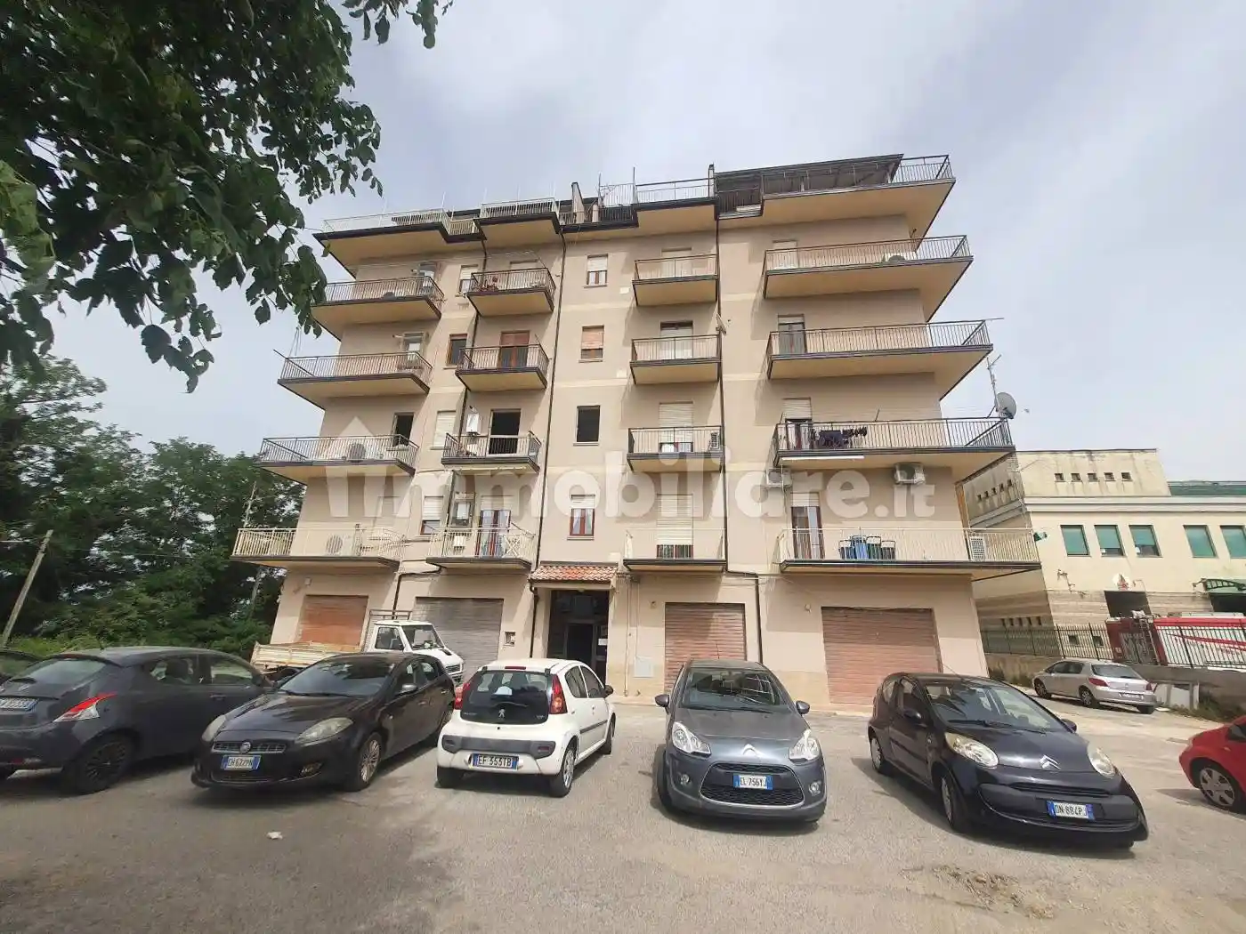 Trilocale via dei Glicini, Centro, Vibo Valentia - foto 3