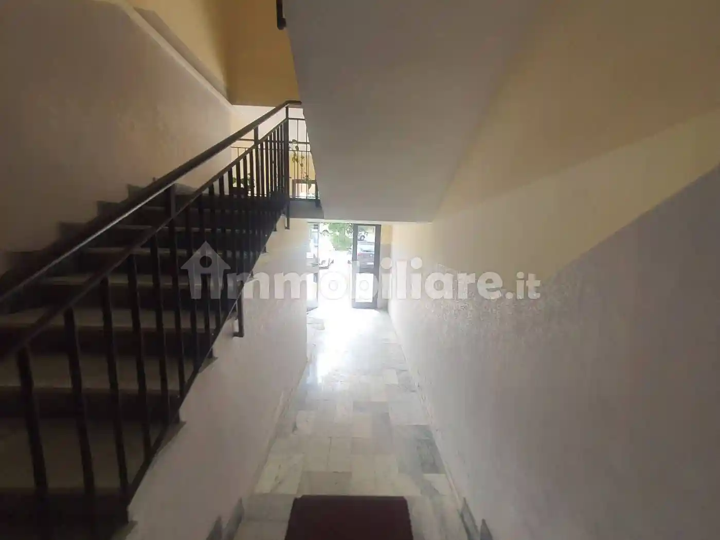 Trilocale via dei Glicini, Centro, Vibo Valentia - foto 5