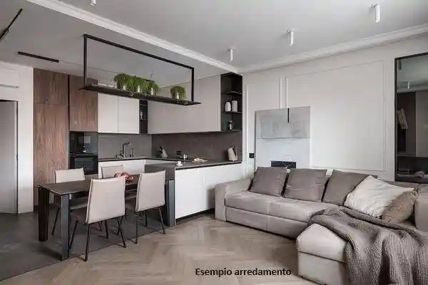 Appartamento in vendita a Empoli