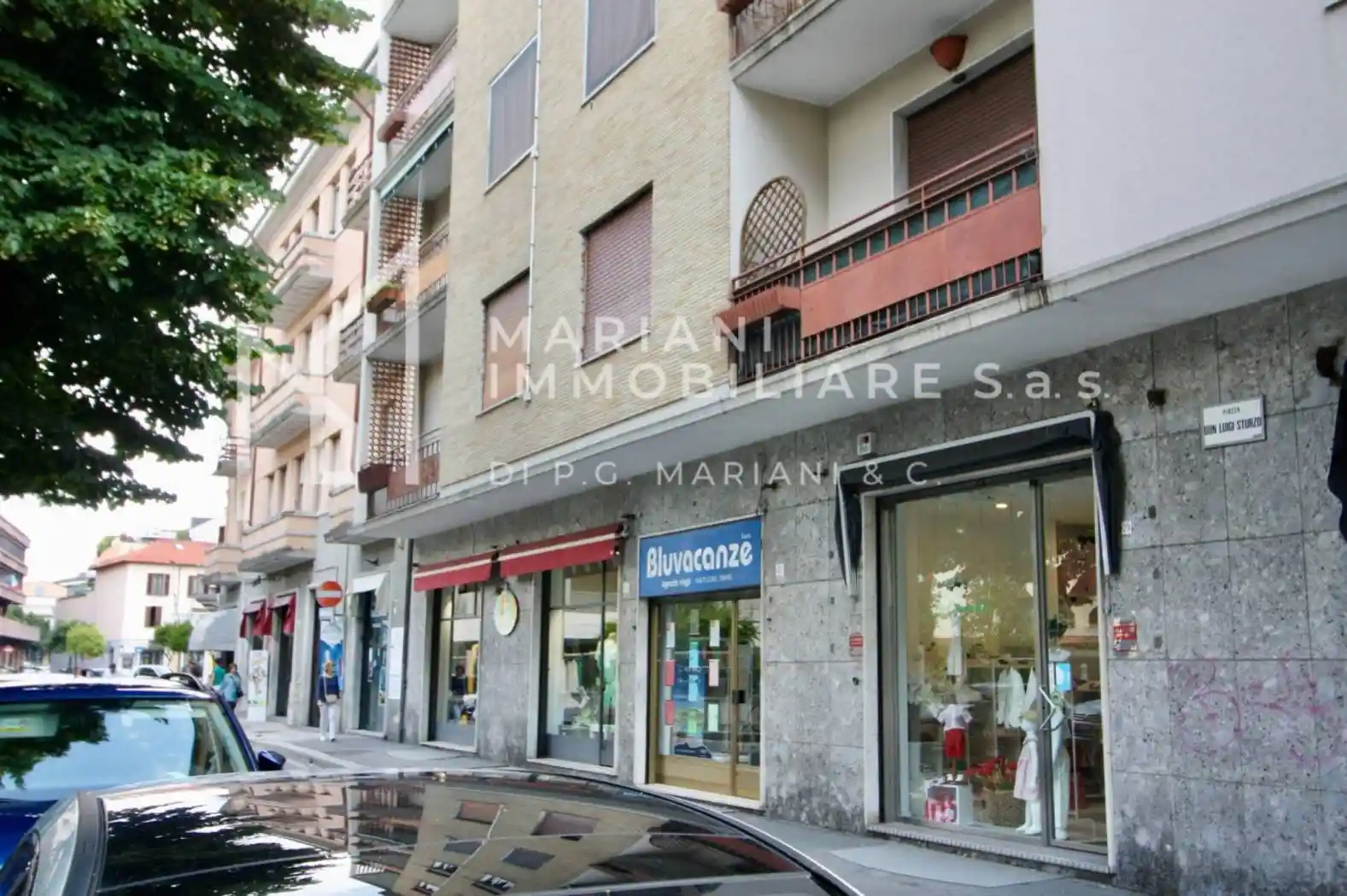 Trilocale piazza Don Luigi Sturzo, Sant'Ambrogio - San Magno, Legnano - foto 4