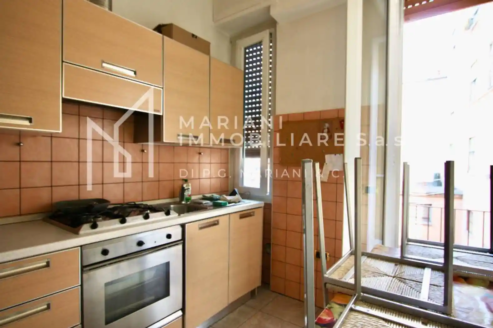 Trilocale piazza Don Luigi Sturzo, Sant'Ambrogio - San Magno, Legnano - foto 5