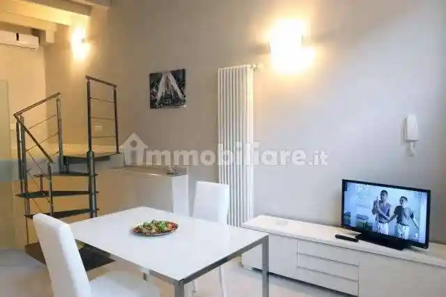 Appartamento in affitto a Mantova