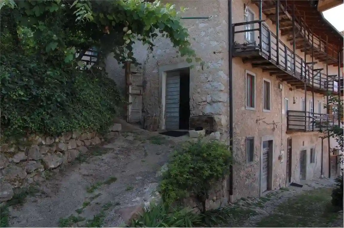 Casa indipendente - foto 2