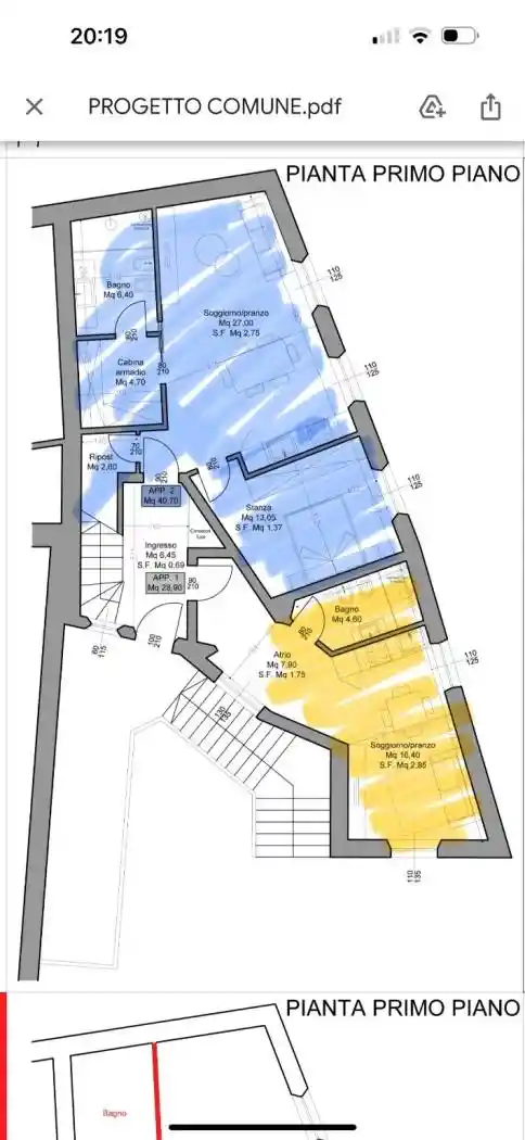 Appartamento in vendita a Bolzano
