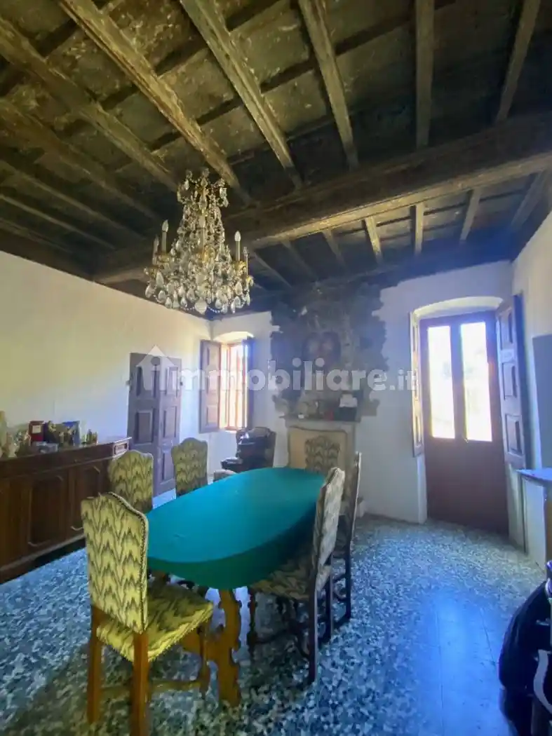 Villa in vendita a Valsolda