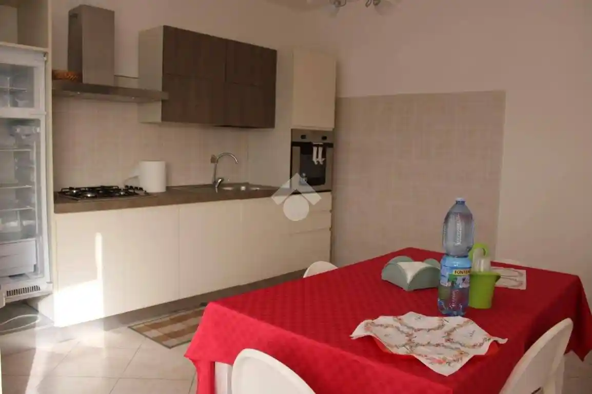 Trilocale Contrada Piano delle Donne, Centro, Belvedere Marittimo - foto 4