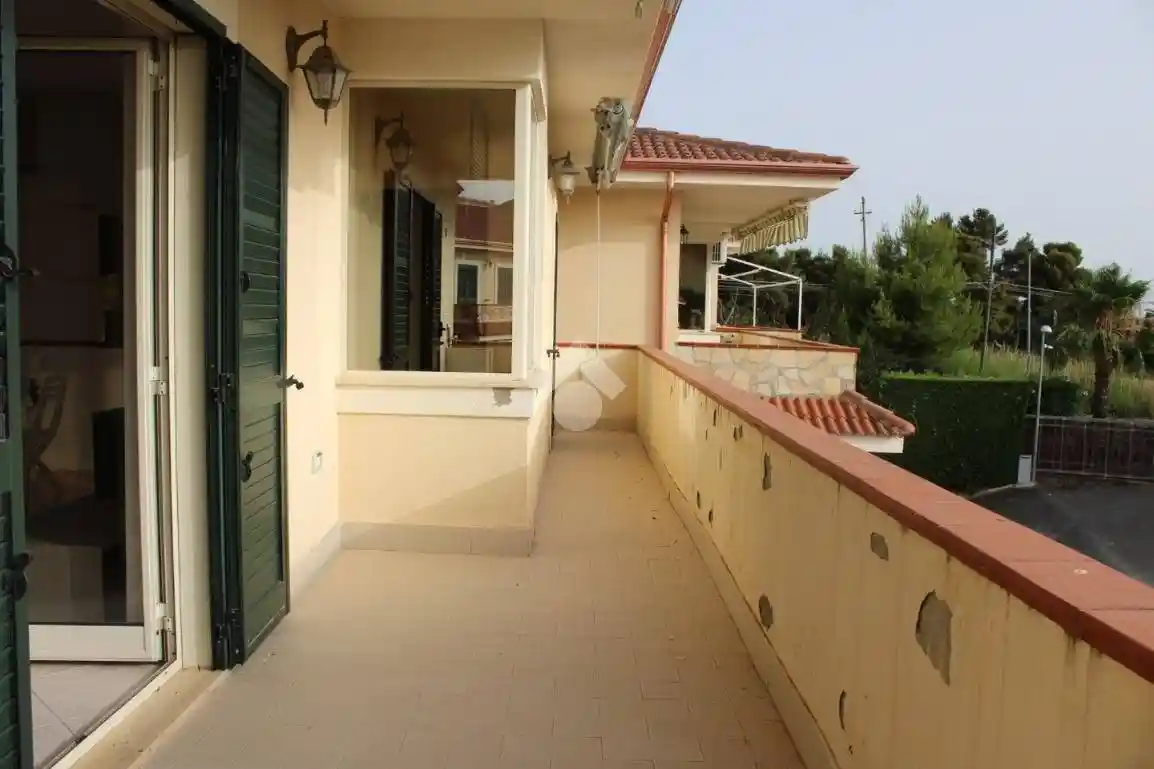 Trilocale Contrada Piano delle Donne, Centro, Belvedere Marittimo - foto 5