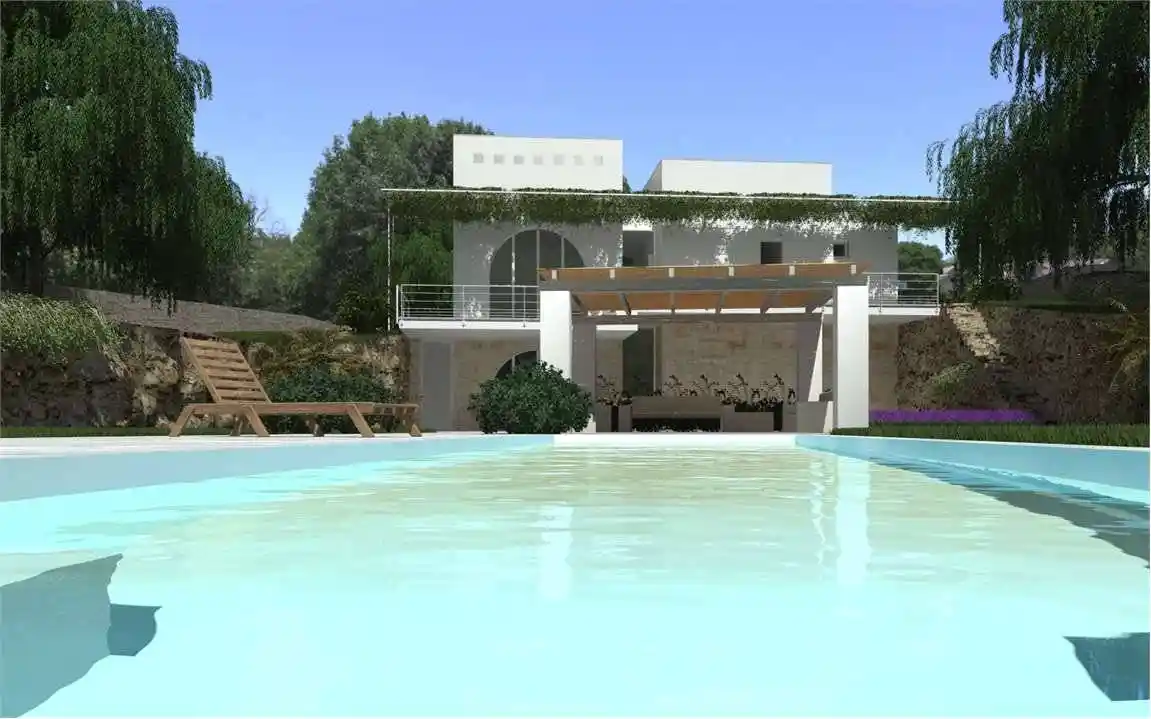 Rustico - Casale in vendita a Ostuni