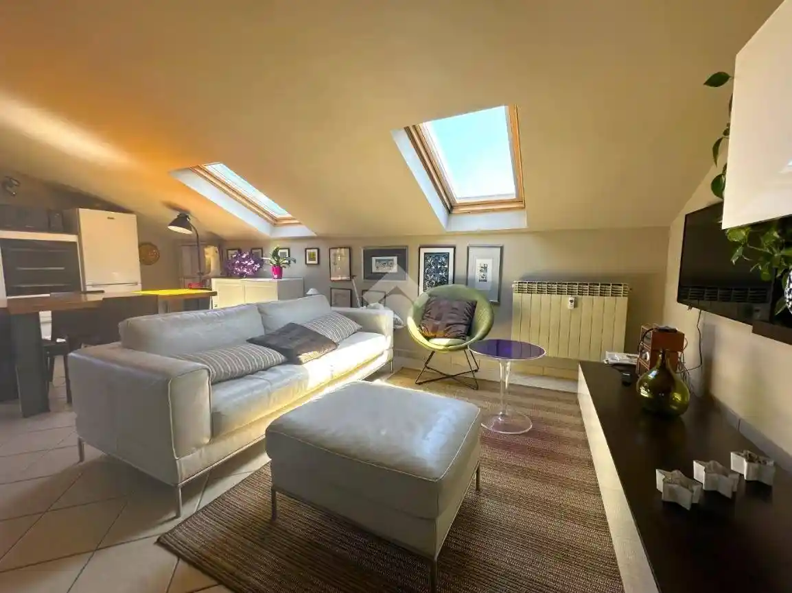 Appartamento in vendita a Giaveno