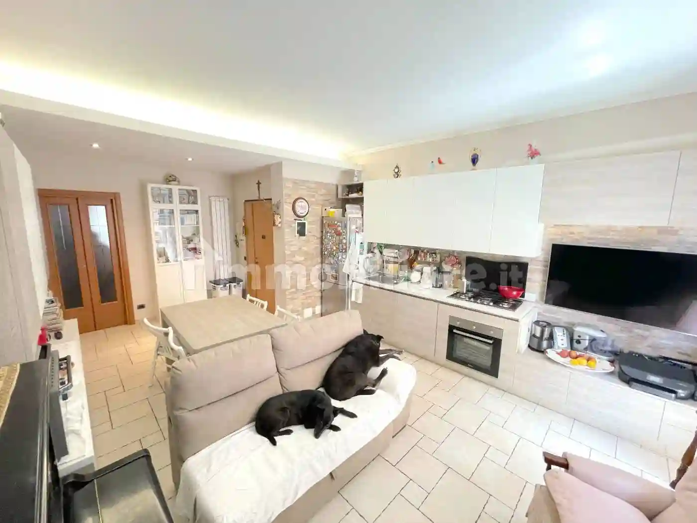 Appartamento - foto 3