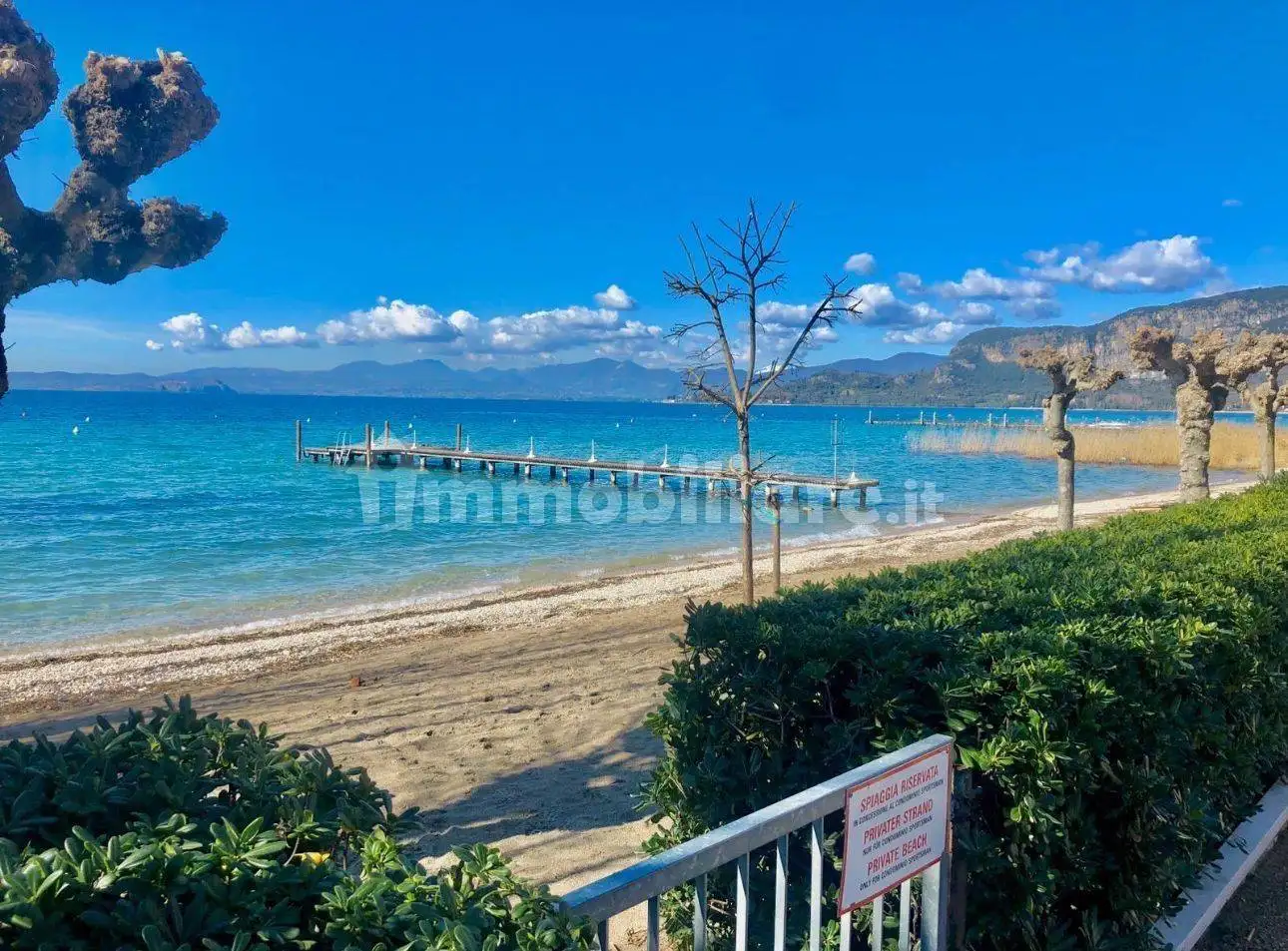 Bilocale via Gardesana dell'Acqua 23, Sportsman Ceola, Bardolino - foto 3