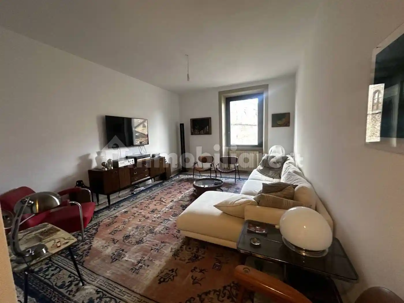 Appartamento in vendita a Città della Pieve