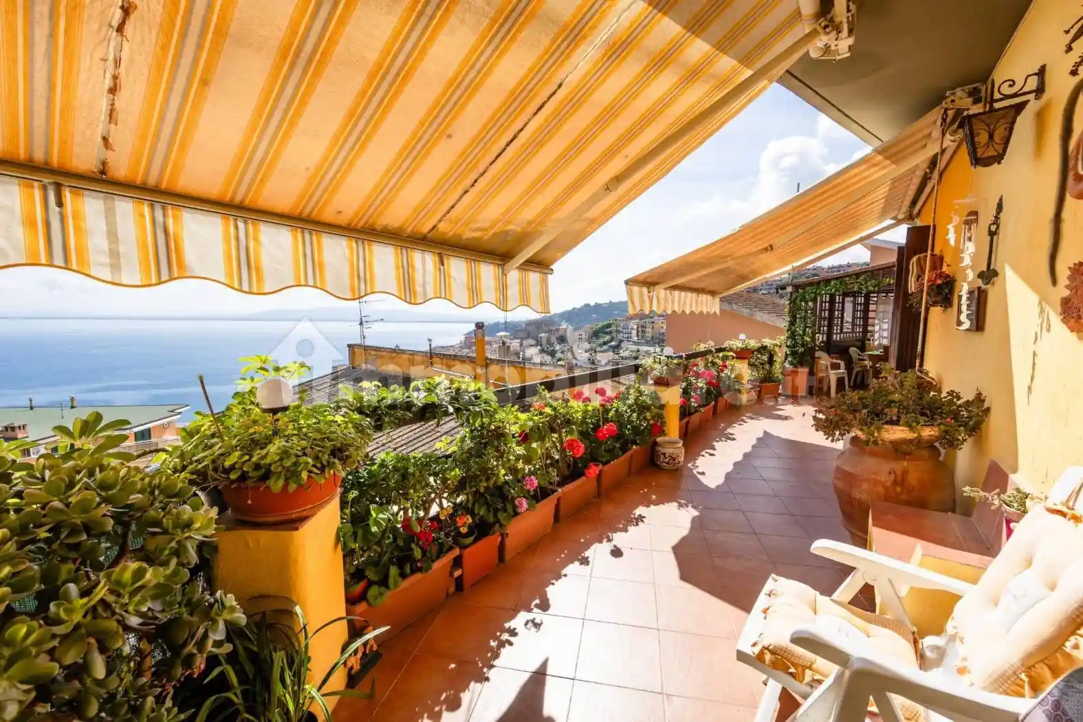 Appartamento in vendita a Monte Argentario