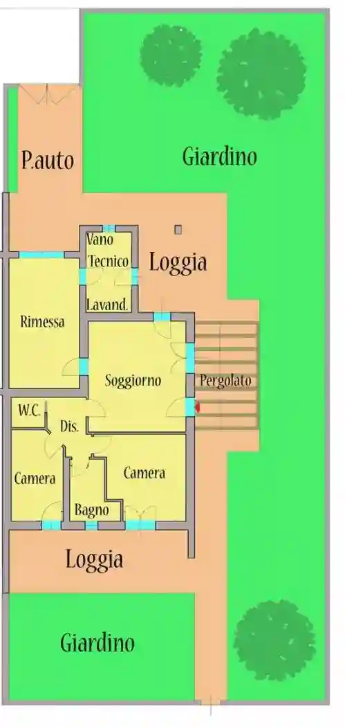 Appartamento - foto 2