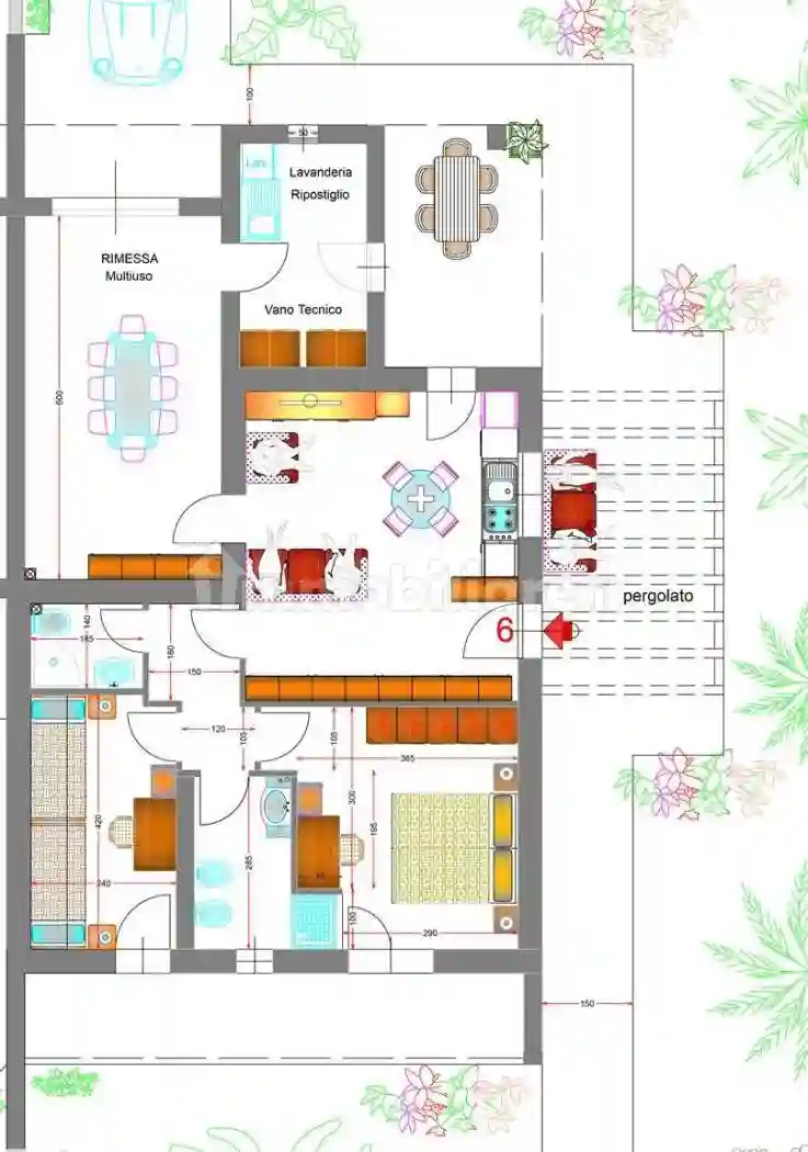 Appartamento - foto 3