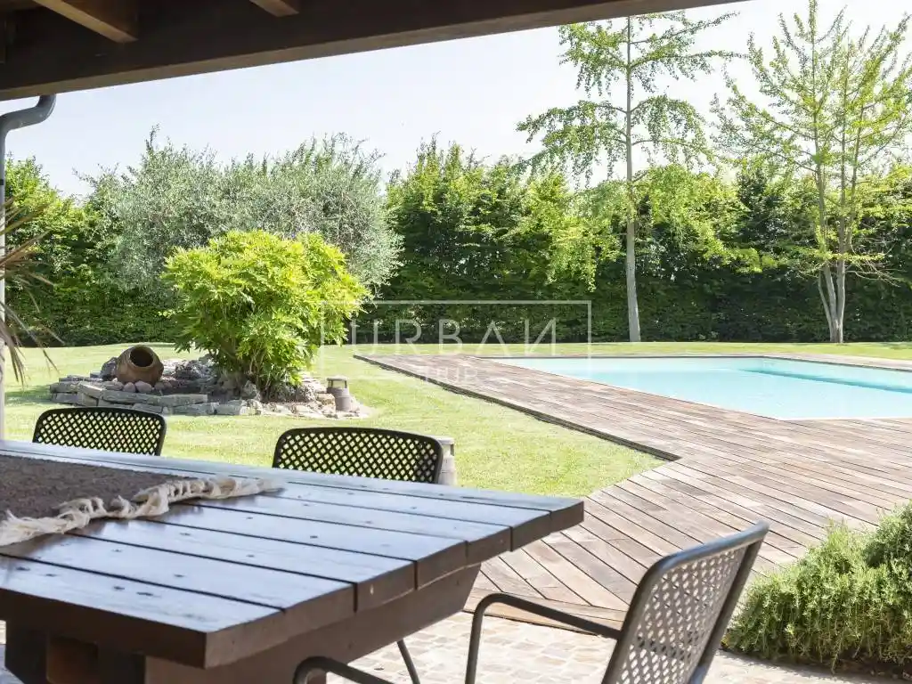 Villa unifamiliare via Pasellari, Pievequinta, Forlì - foto 4