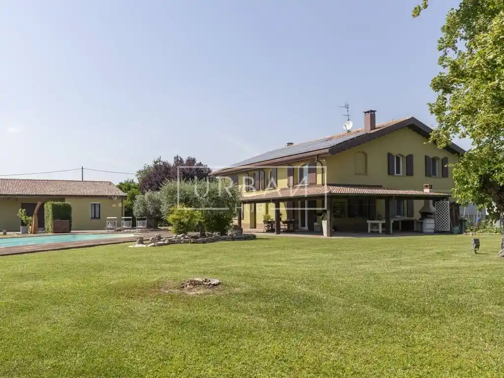 Villa unifamiliare via Pasellari, Pievequinta, Forlì - foto 5