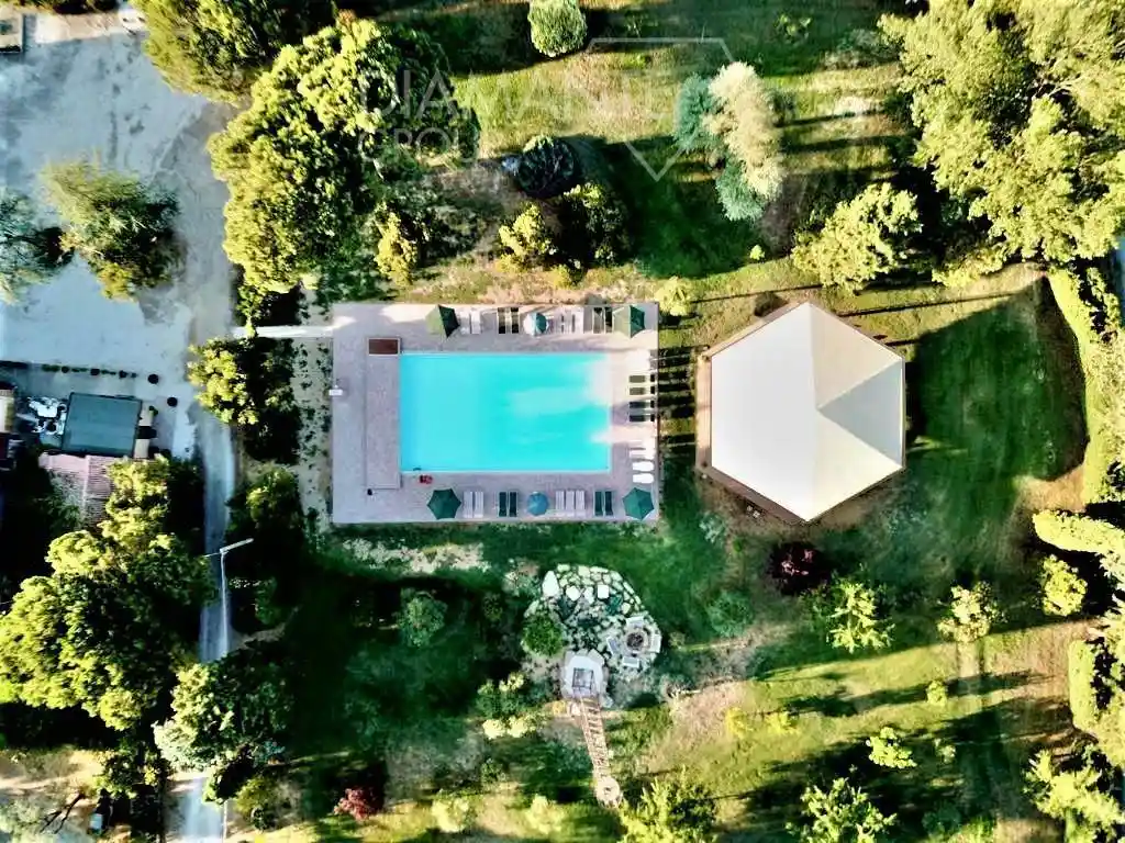 Rustico, buono stato, 3380 m², Carraia, Castiglione del Lago - foto 2