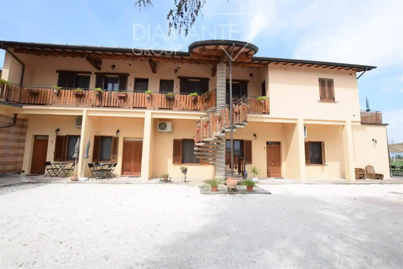 Rustico, buono stato, 3380 m², Carraia, Castiglione del Lago - foto 4