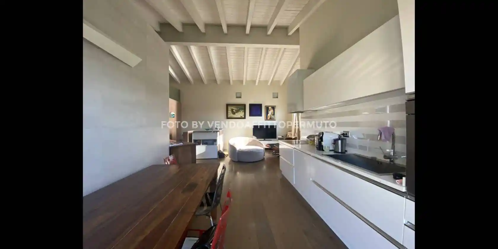 Loft in vendita a Coccaglio