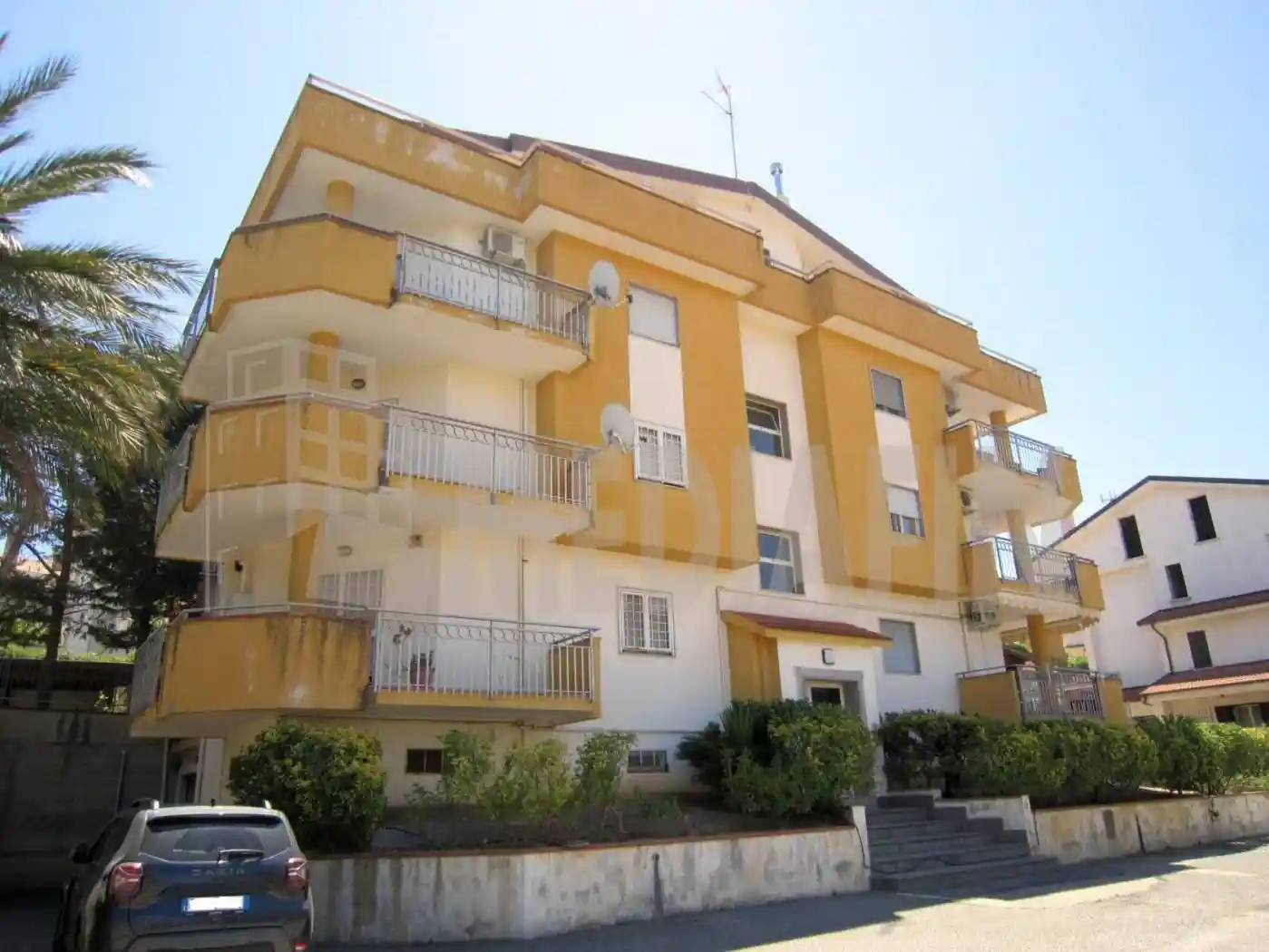 Attico - Mansarda in vendita a Corigliano-Rossano