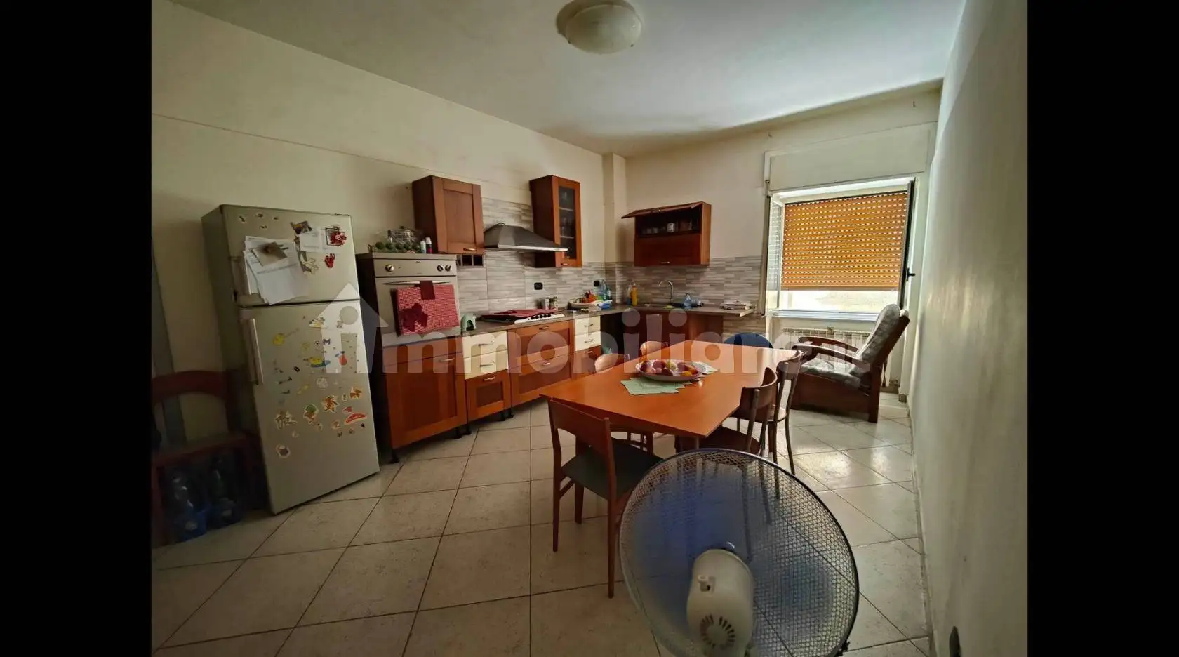 Appartamento in vendita a Cerisano