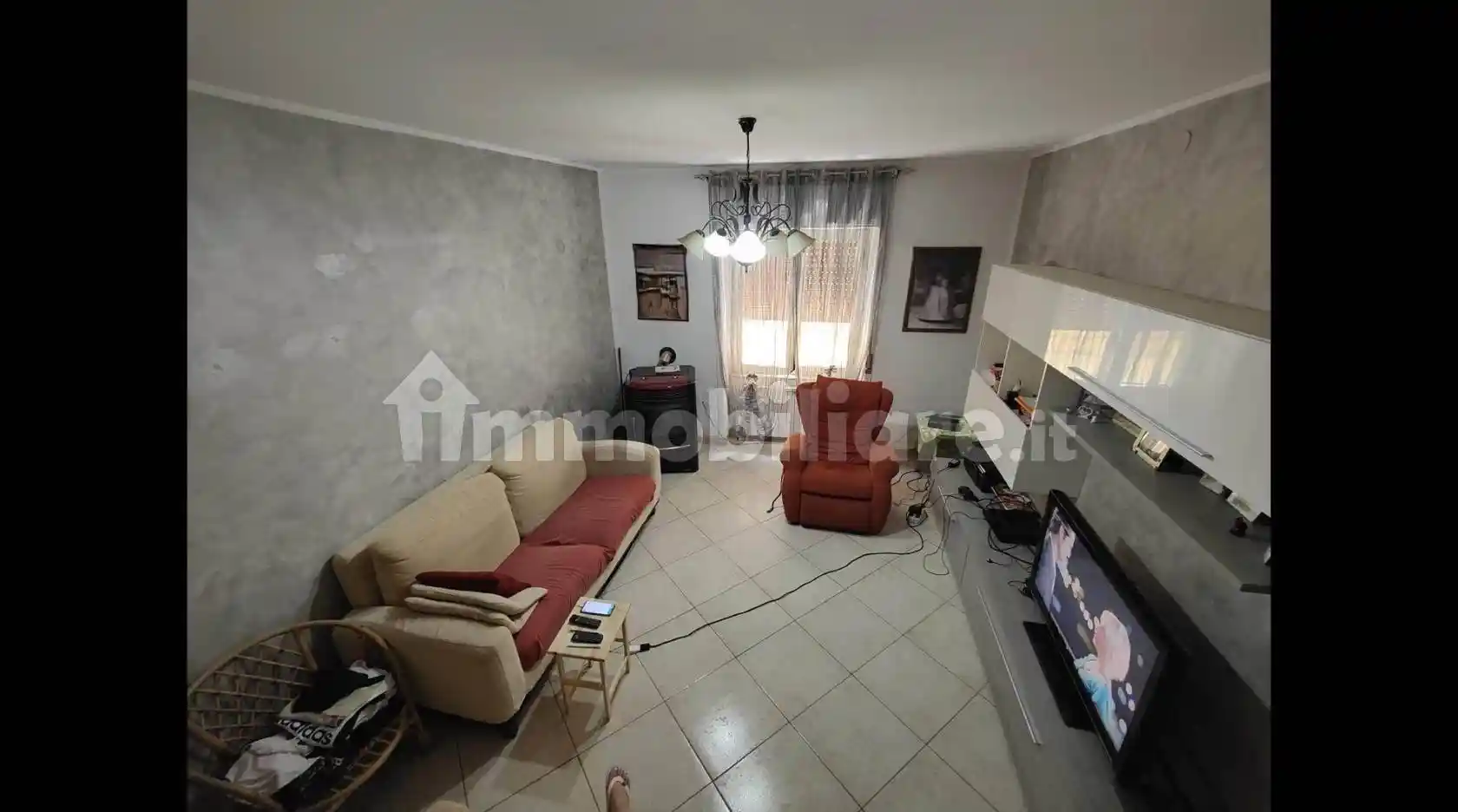 Quadrilocale corso Carmine, Cerisano - foto 2