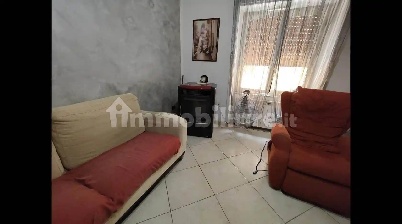 Quadrilocale corso Carmine, Cerisano - foto 3