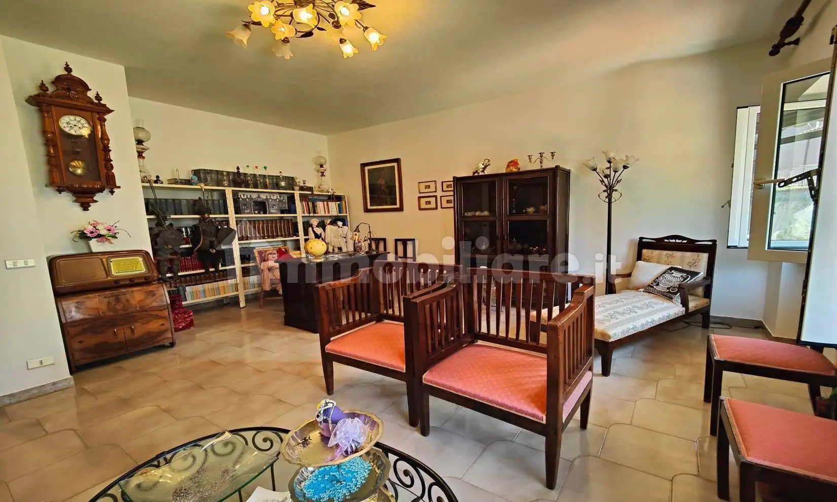 Villa in vendita a Cerisano