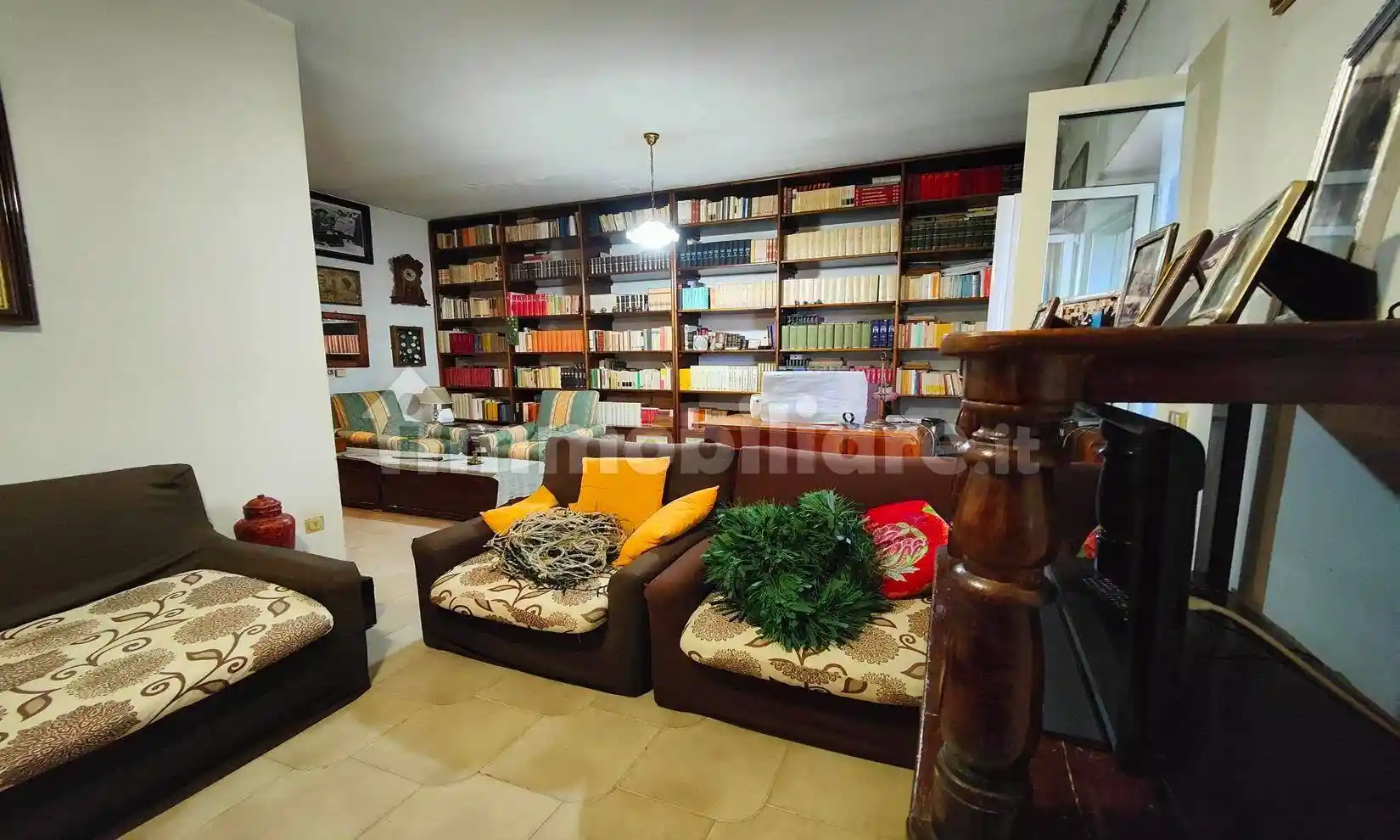 Villa unifamiliare via chiusa Quintieri, Cerisano - foto 2