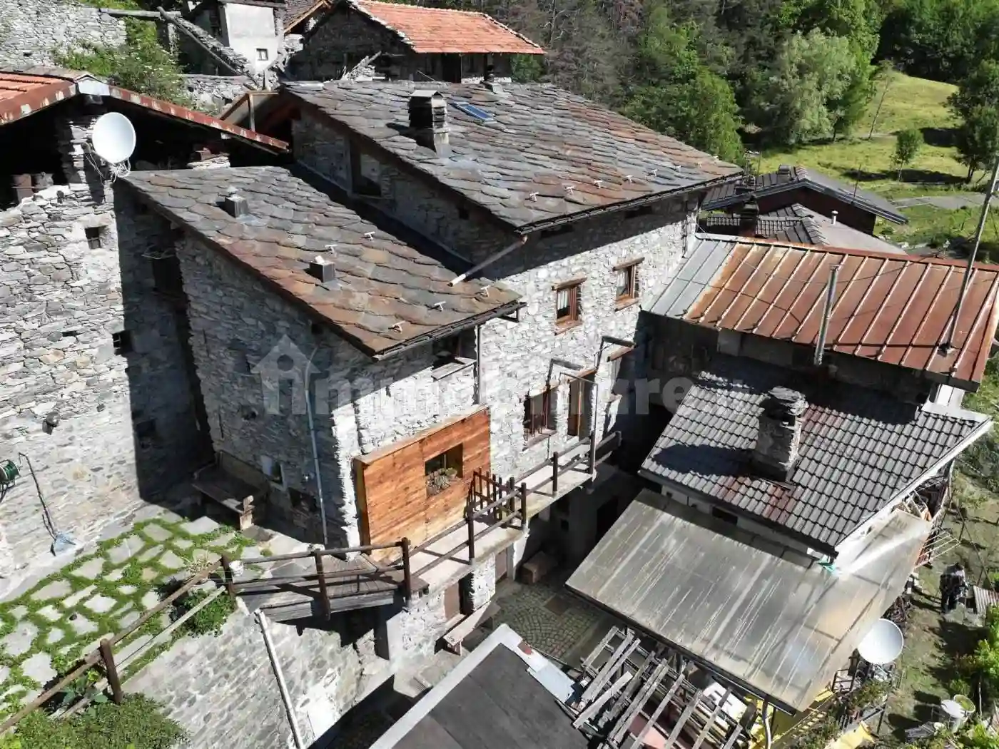 Casa indipendente - foto 2