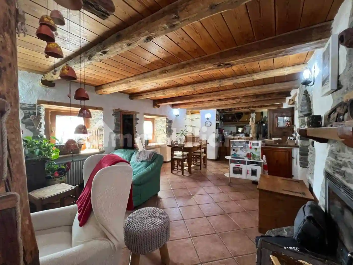 Casa indipendente - foto 4