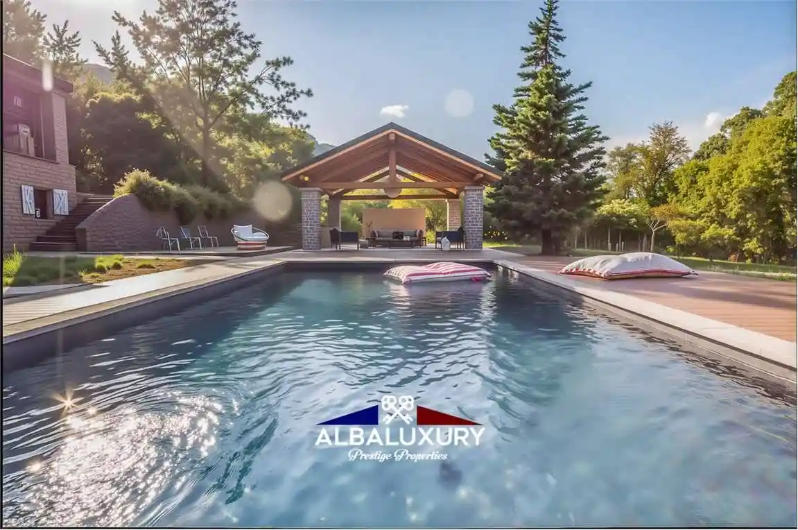 Villa in vendita a Borgo Val di Taro