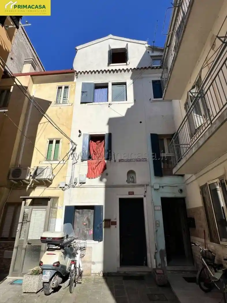 Casa indipendente in vendita a Chioggia