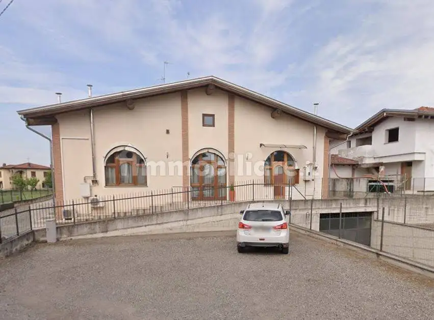 Appartamento in vendita a Badia Pavese