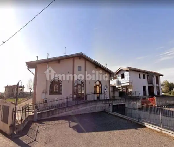 Quadrilocale via Magrese 2, Badia Pavese - foto 2