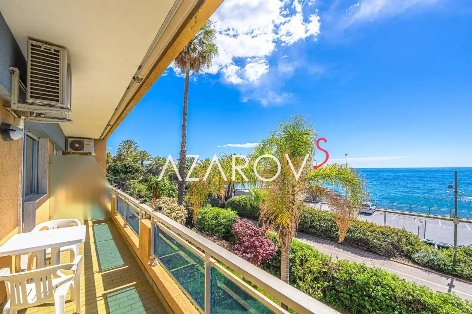 Appartamento in vendita a Sanremo