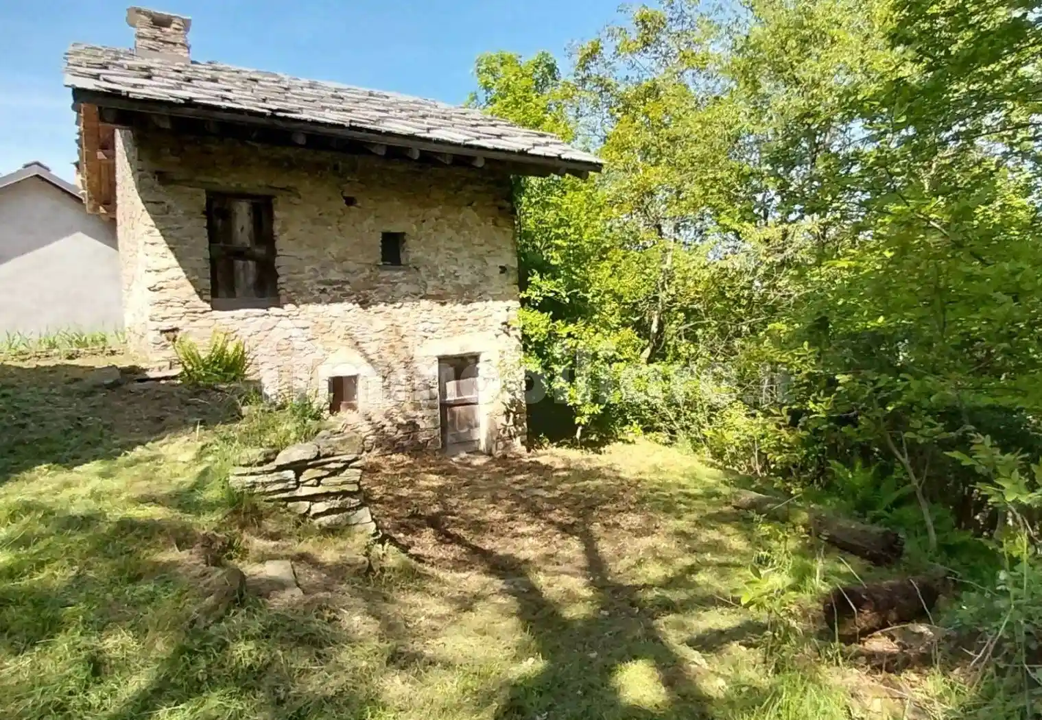 Rustico - Casale in vendita a Giaveno