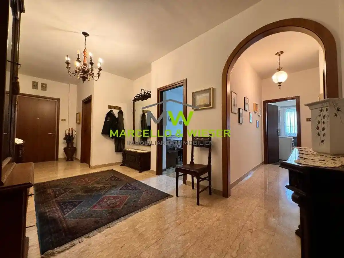 Appartamento in vendita a Merano