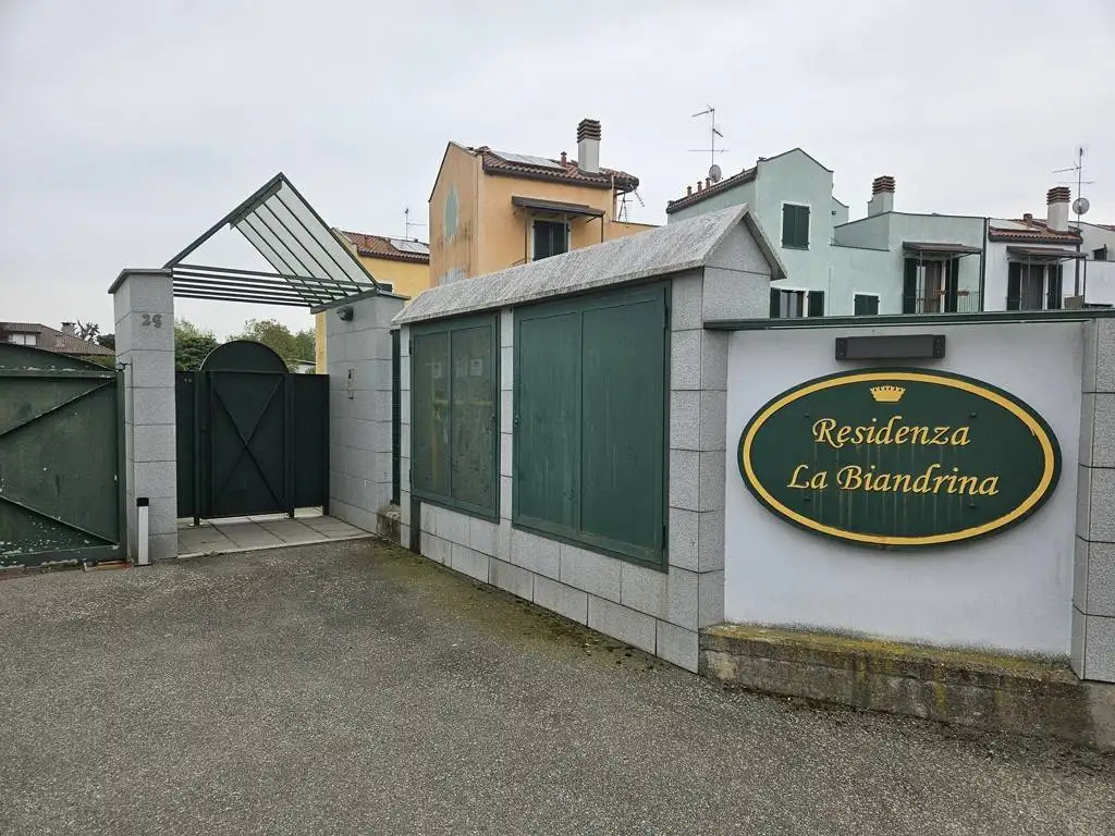 Villa a schiera via Roggia Molinara 28, Biandrate - foto 5