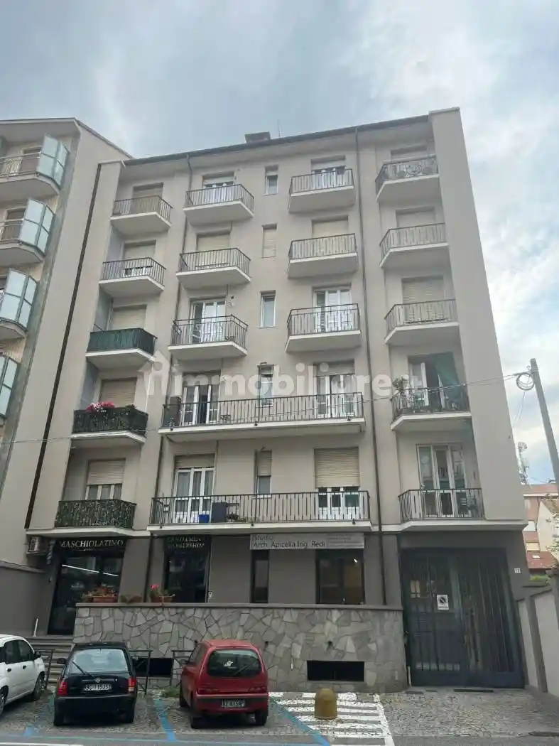 Appartamento in affitto a Rivoli