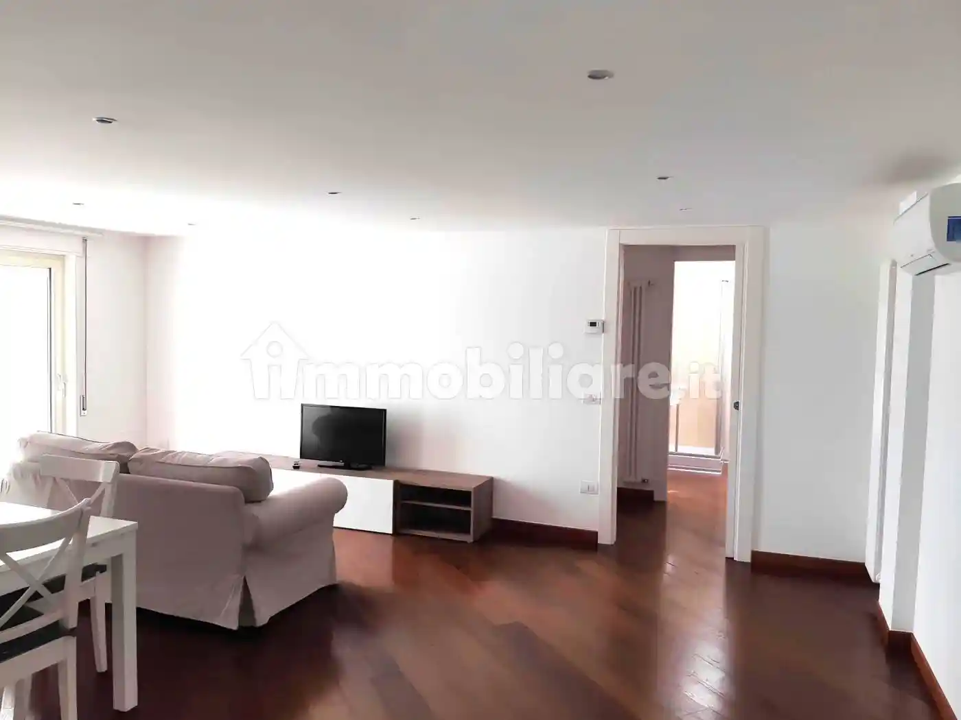 Attico via Ettore Majorana 31, Centro, Matera - foto 2