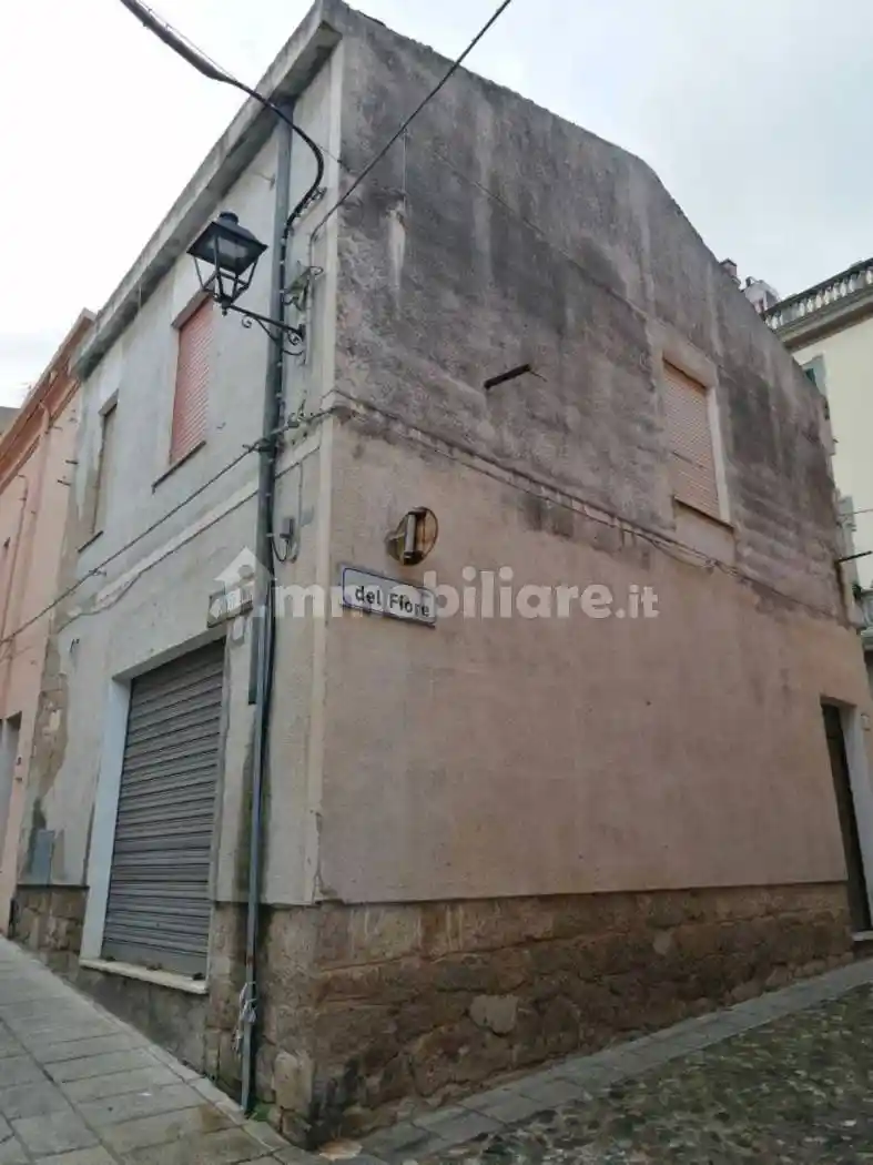 Villa in vendita a Sennori