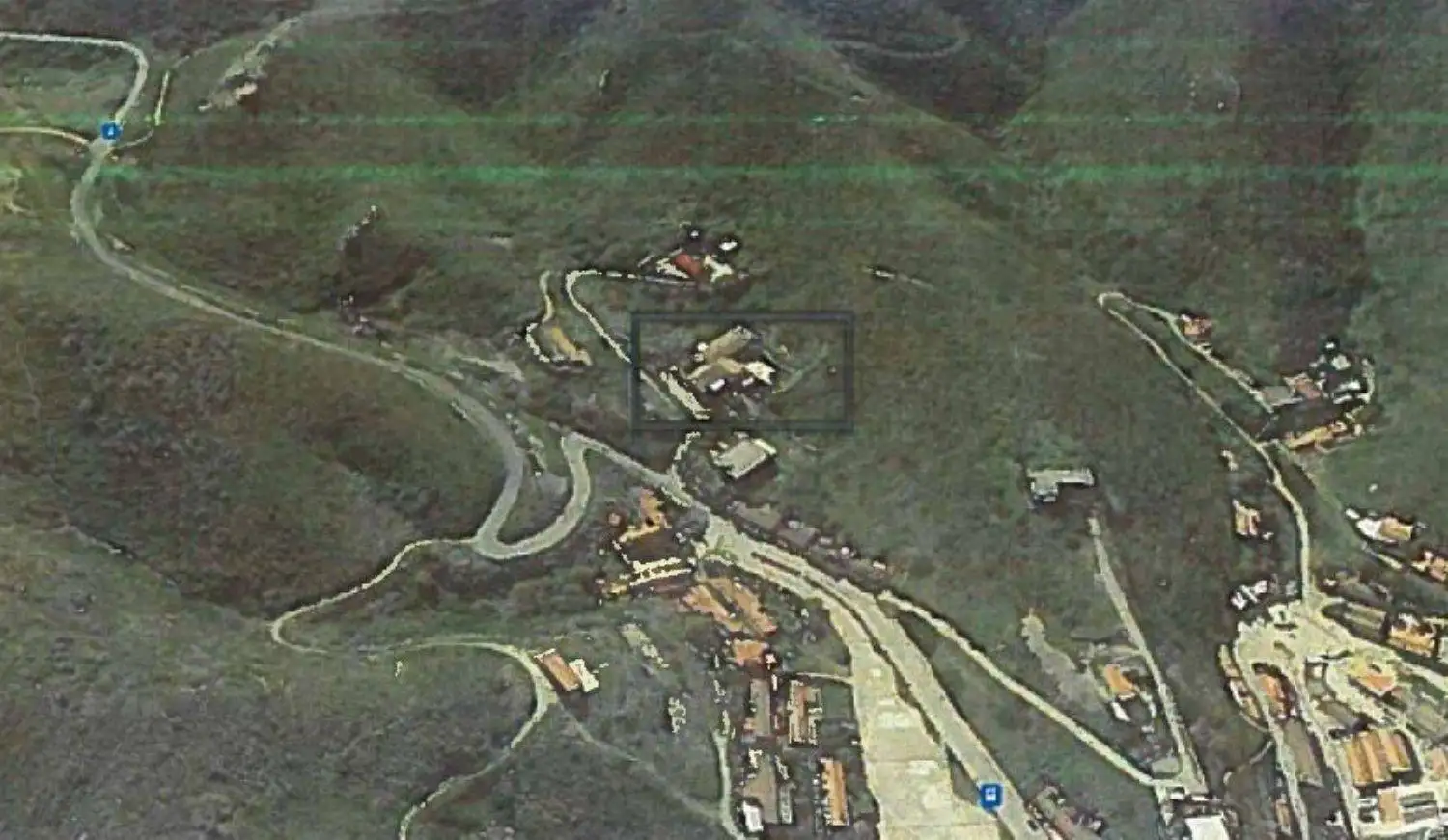 Villa in vendita a Sassari