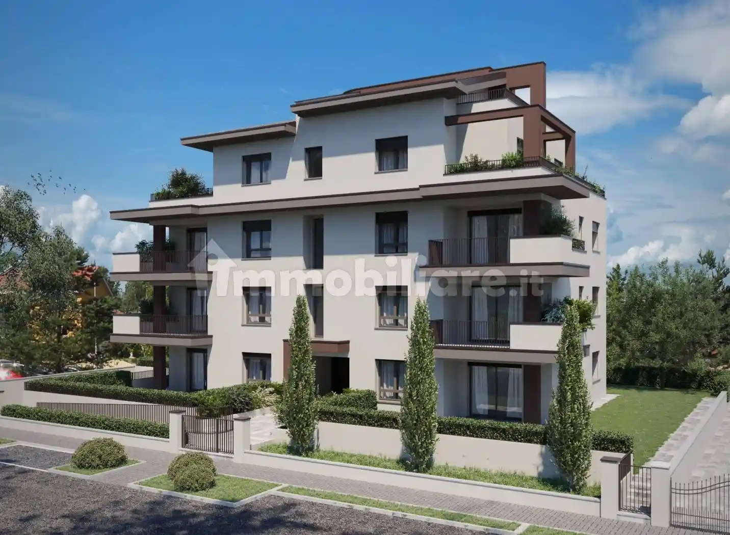 Progetto in vendita a Sassuolo