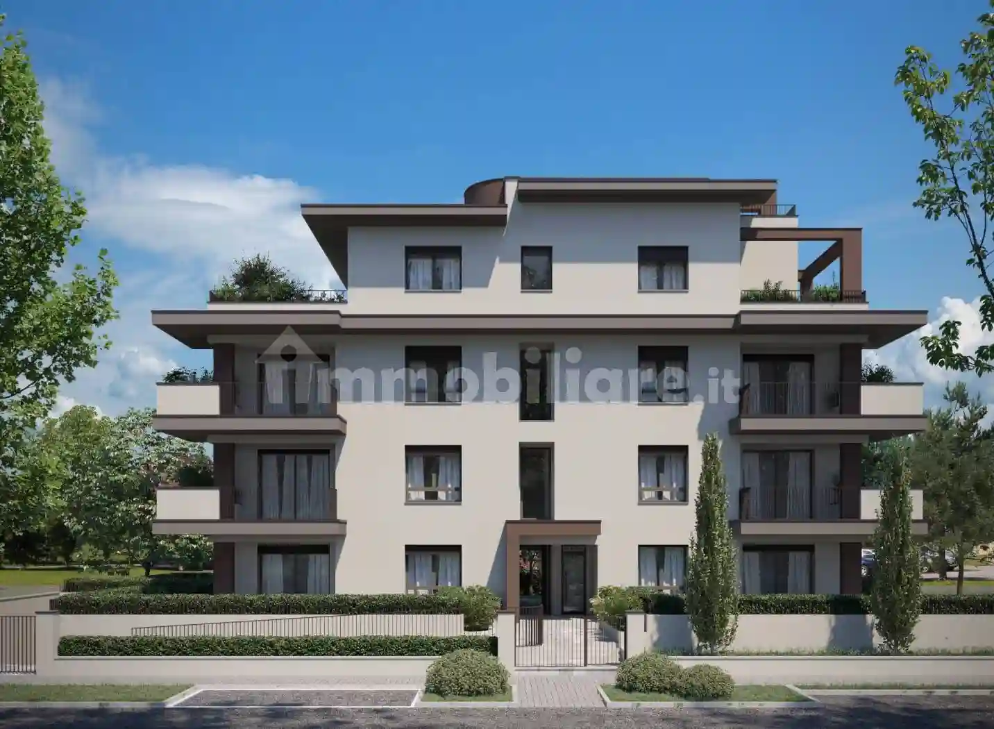 Progetto - foto 2
