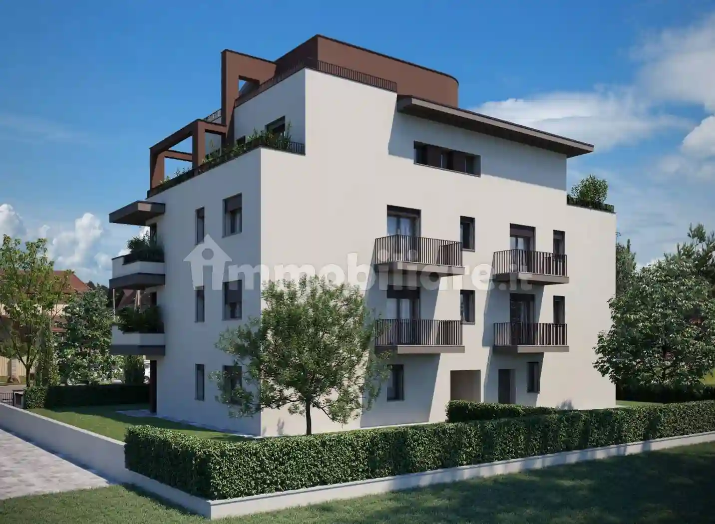 Progetto - foto 3