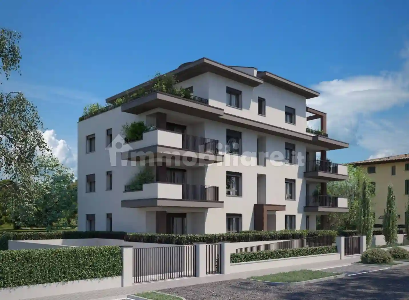 Progetto - foto 4