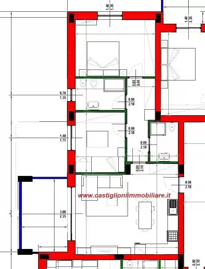 Appartamento - foto 2