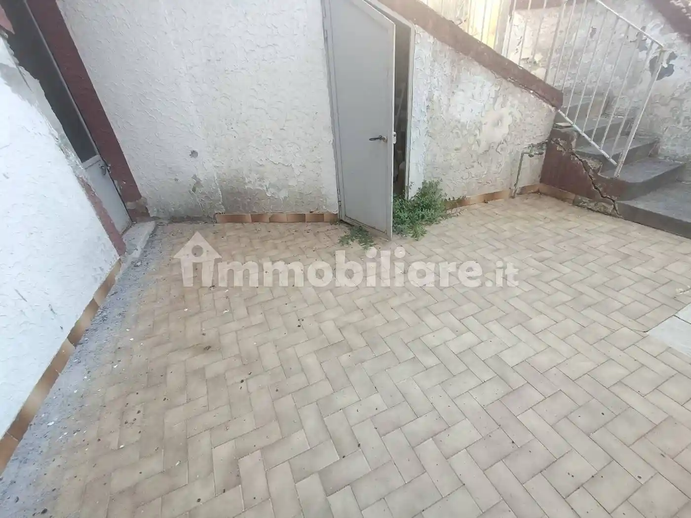 Casa indipendente in vendita a Mascali